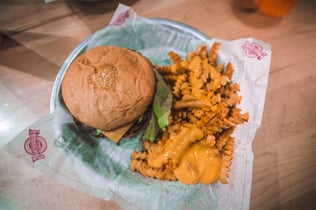 poutine
